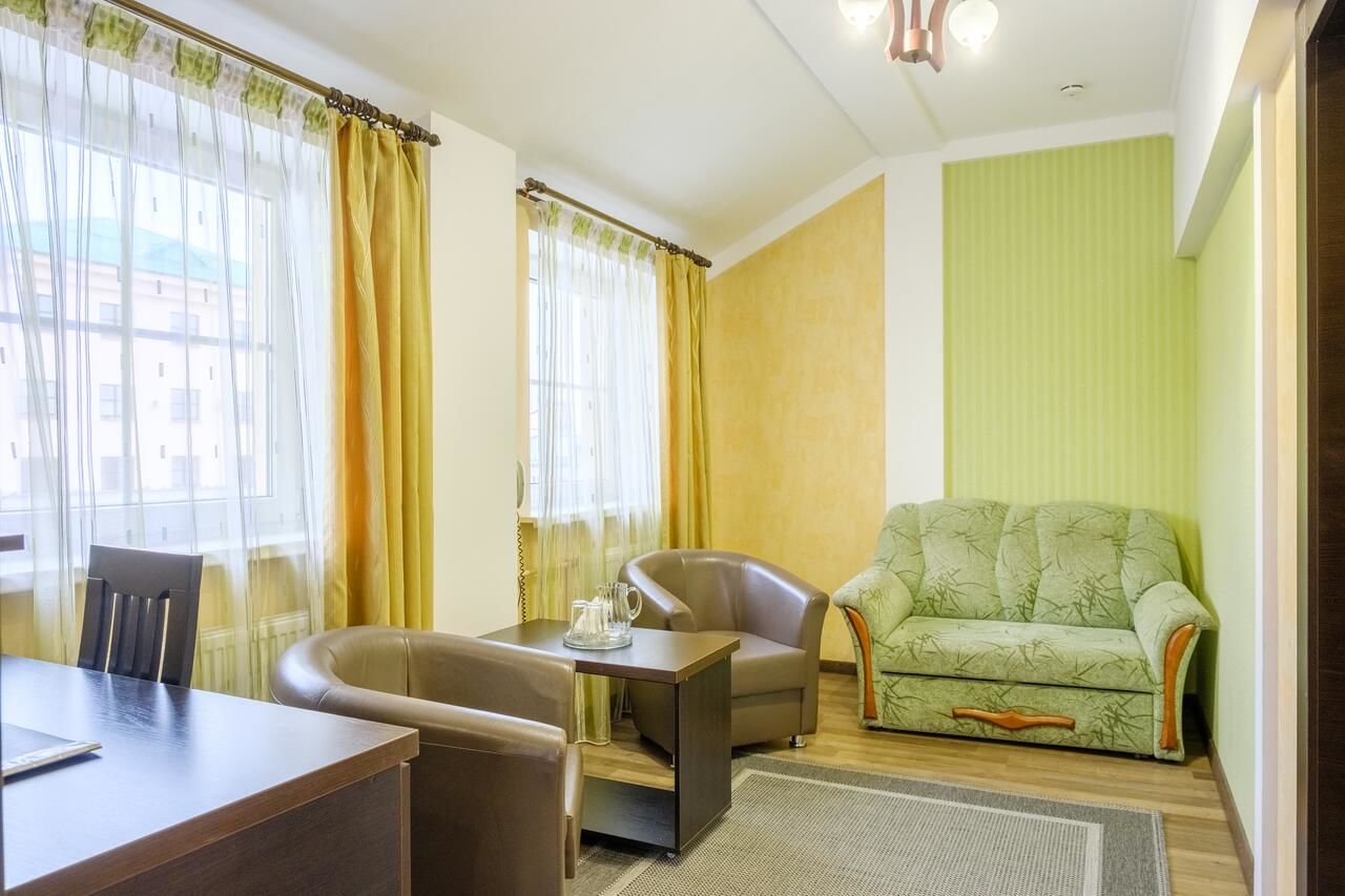 Отель Отель Славия Гродно-6