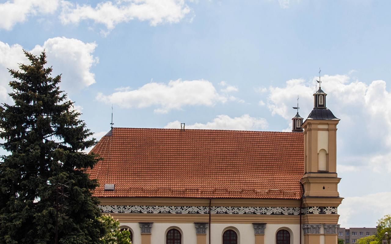 Отель Отель Славия Гродно-39