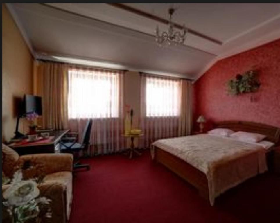 Отель Отель Славия Гродно-45