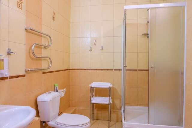 Отель Отель Славия Гродно-18