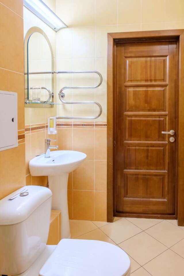 Отель Отель Славия Гродно-20