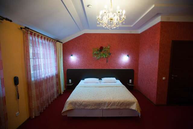 Отель Отель Славия Гродно-34