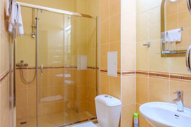 Отель Отель Славия Гродно-10